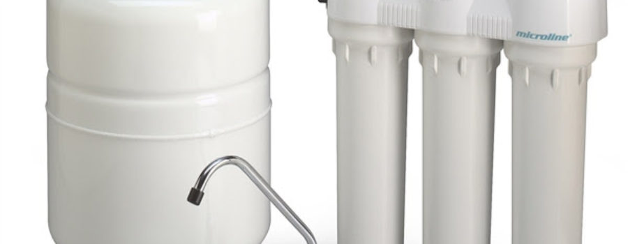 What is Point-of-Use Reverse Osmosis? | written by expert Bill Hall