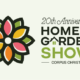 Corpus Christi Home & Garden Show